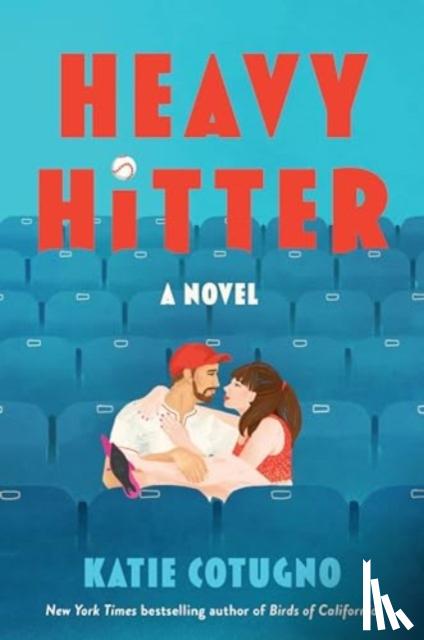 Cotugno, Katie - Heavy Hitter