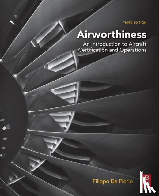 De Florio, Filippo (Member of the OSTIV Sailplane Development Panel and Honorary Member of UVS International) - Airworthiness