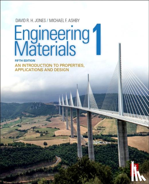 Jones, David R.H. (Former President, Ashby, Michael F. (Royal Society Research Professor Emeritus - Engineering Materials 1