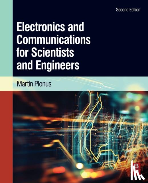 Plonus, Martin (Northwestern University - Electronics and Communications for Scientists and Engineers