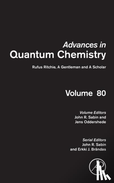  - Rufus Ritchie, A Gentleman and a Scholar