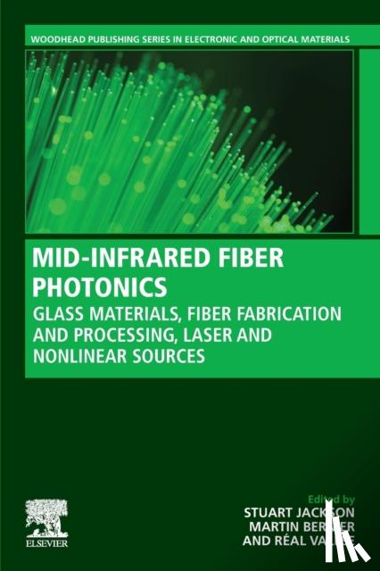  - MID-INFRARED FIBER PHOTONICS