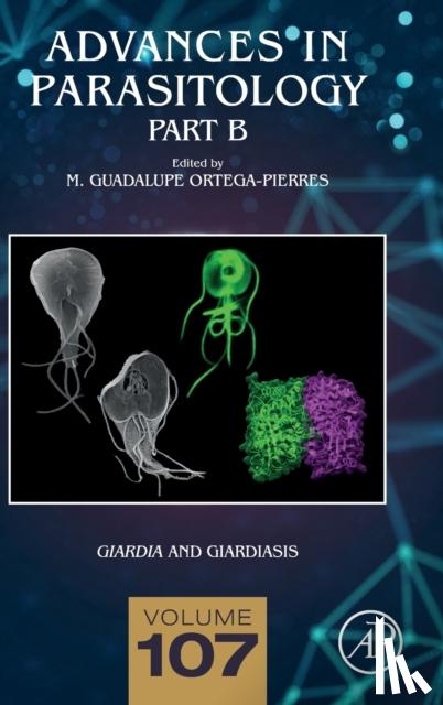  - Giardia and Giardiasis - Part B