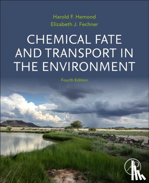 Hemond, Harold F. (Professor of Civil and Environmental Engineering, Fechner, Elizabeth J. (Consulting Scientist - Chemical Fate and Transport in the Environment