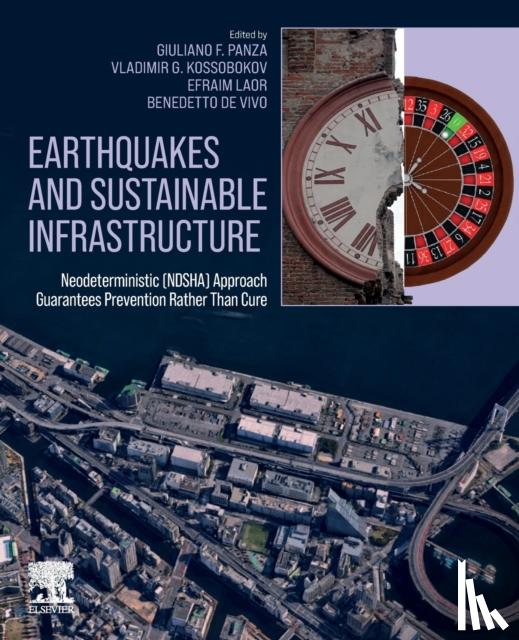  - Earthquakes and Sustainable Infrastructure
