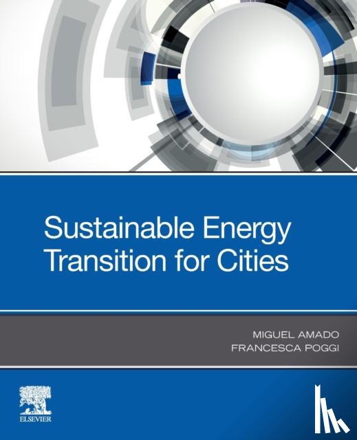 Amado, Miguel (Associate Professor, Poggi, Francesca (Senior Researcher - Sustainable Energy Transition for Cities
