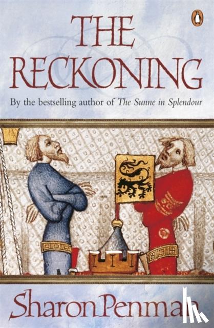 Penman, Sharon - The Reckoning