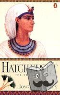 Tyldesley, Joyce - Hatchepsut