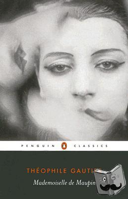 Gautier, Theophile - Mademoiselle de Maupin