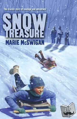 McSwigan, Marie - Snow Treasure