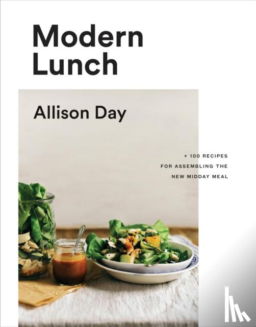 Day, Allison - Modern Lunch