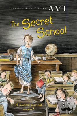 Avi Avi - The Secret School