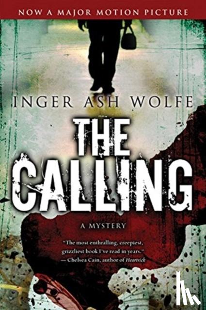 Wolfe, Inger Ash - The Calling