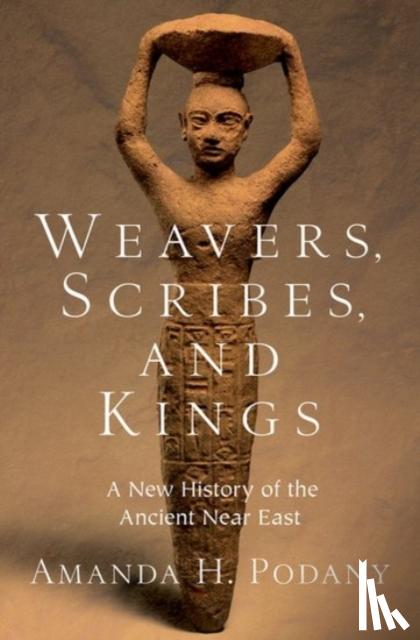 Podany, Amanda H. (Professor of History - Weavers, Scribes, and Kings