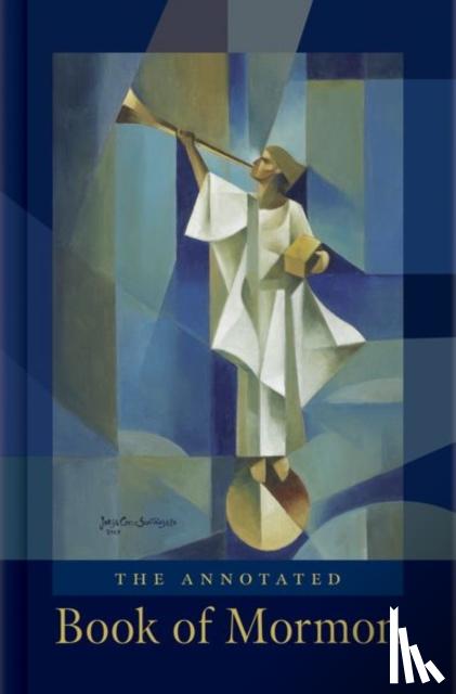 Hardy, Grant (Professor of History & Religious Studies - The Annotated Book of Mormon