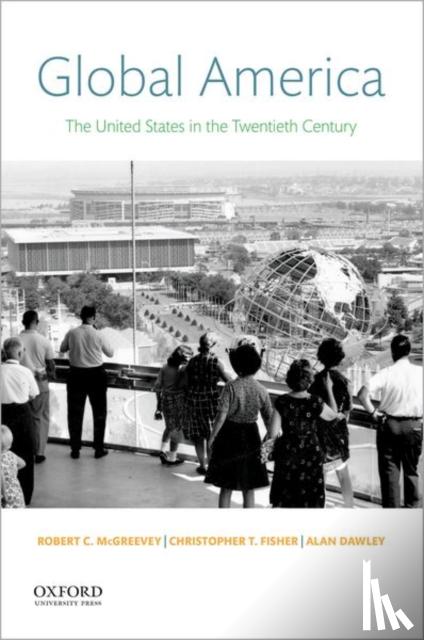 McGreevey, Robert C. - GLOBAL AMERICA