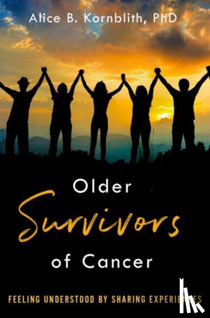 Kornblith, Alice B. (Social Psychologist - Older Survivors of Cancer