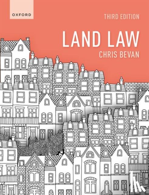 Bevan, Chris (Associate Professor in Property Law - Land Law