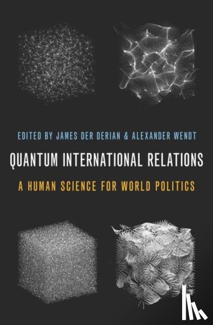  - Quantum International Relations