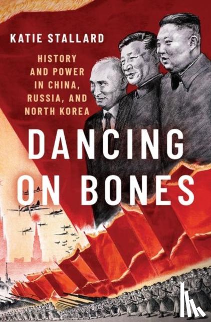 Stallard, Katie (Fellow - Dancing on Bones