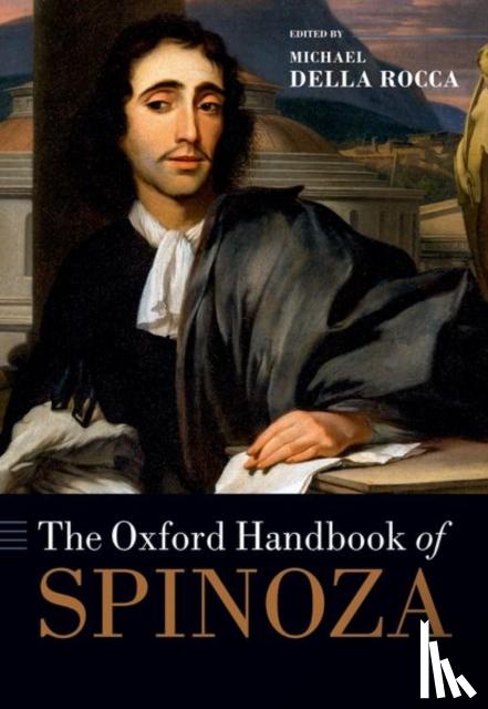  - The Oxford Handbook of Spinoza