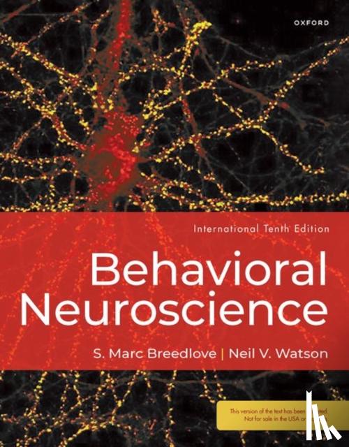 Breedlove, S. Marc (Barnett Rosenberg Professor of Neuroscience, Watson, Neil V. ( - Behavioral Neuroscience