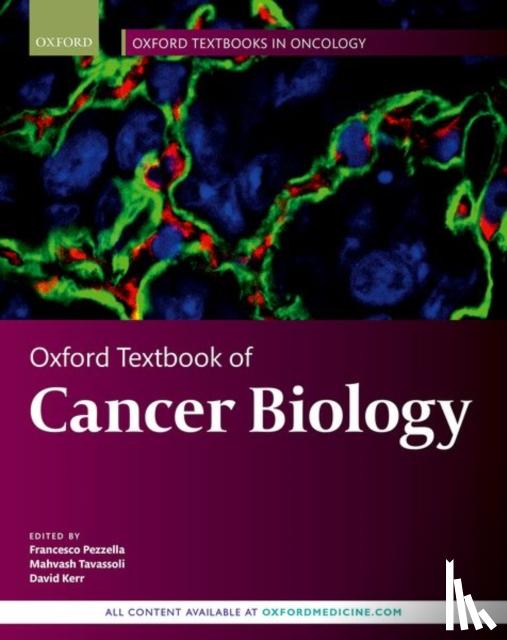  - Oxford Textbook of Cancer Biology