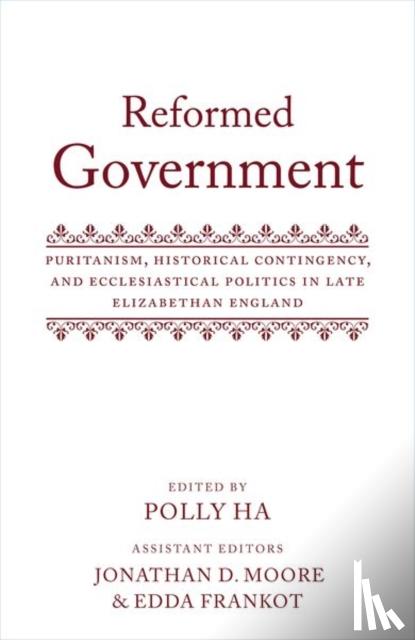  - Reformed Government