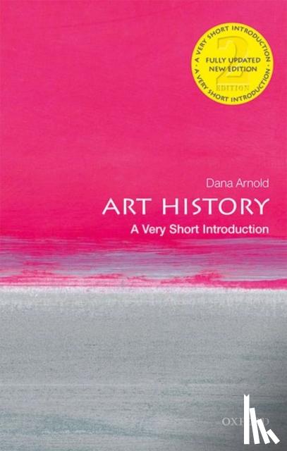 Arnold, Dana (Professor of Art History - Art History