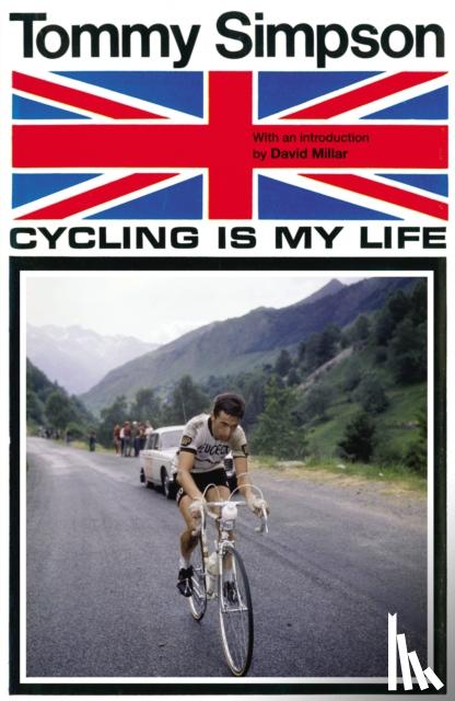 Simpson, Tommy - Cycling is My Life