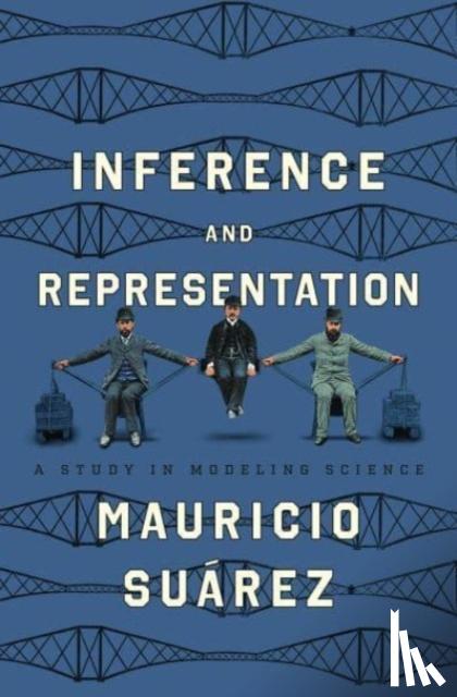 Suarez, Mauricio - Inference and Representation