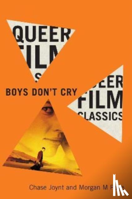 Joynt, Chase, Page, Morgan M - Boys Don't Cry