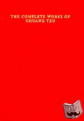  - The Complete Works of Chuang Tzu