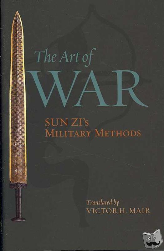 Zi, Sun - The Art of War