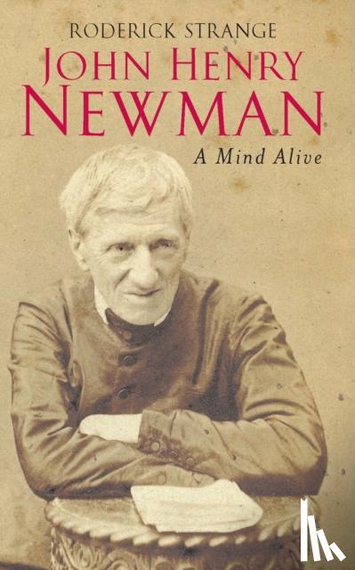 Strange, Roderick - John Henry Newman