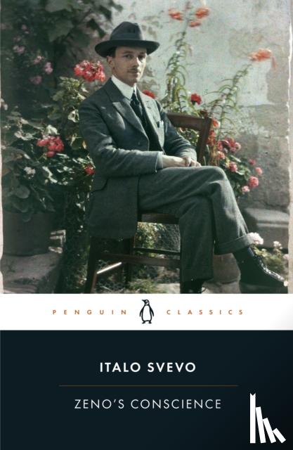 Svevo, Italo - Zeno's Conscience
