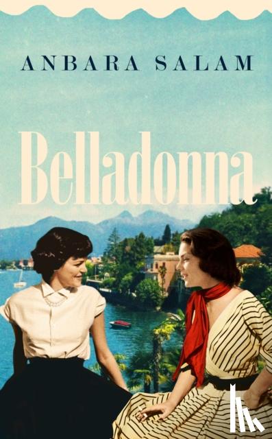 Salam, Anbara - Belladonna