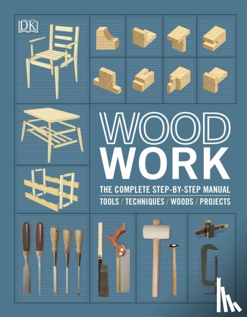 DK - Woodwork