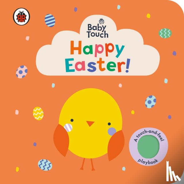 Ladybird - Baby Touch: Happy Easter!