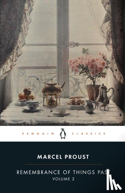 Proust, Marcel - Remembrance of Things Past: Volume 2