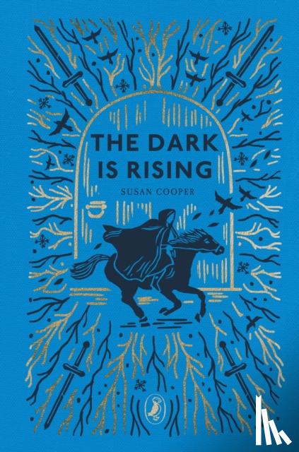 Cooper, Susan - The Dark is Rising