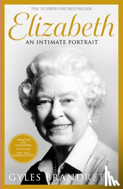 Brandreth, Gyles - Elizabeth
