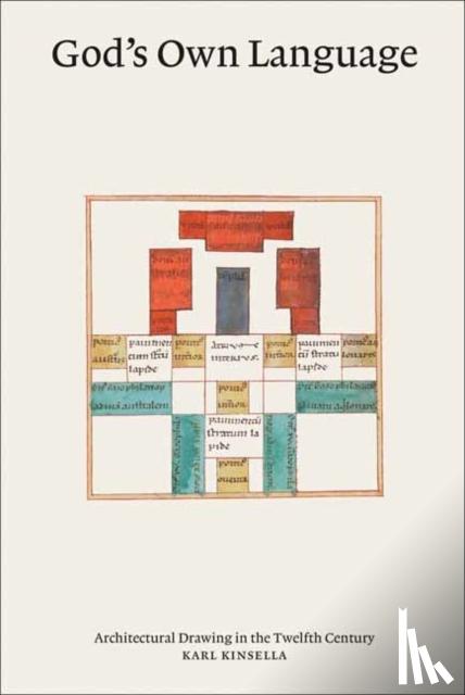 Kinsella, Karl - God’s Own Language