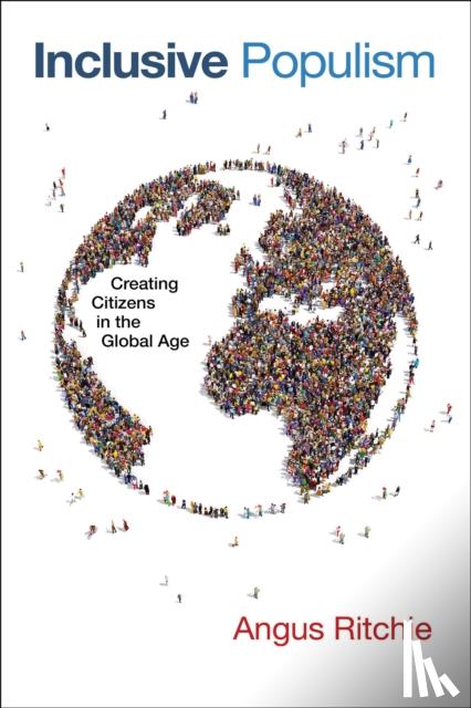 Ritchie, Angus - Inclusive Populism