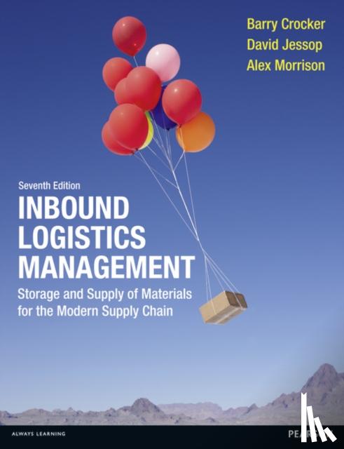 Crocker, Barry, Jessop, David, Morrison, Alex - Inbound Logistics Management