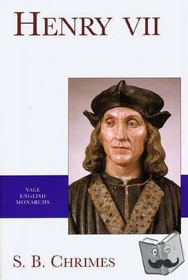 Chrimes, S. B. - Henry VII