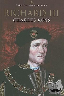Ross, Charles - Richard III
