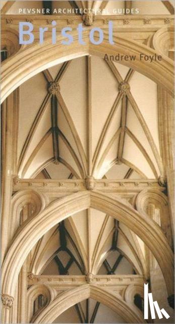 Foyle, Andrew - Bristol