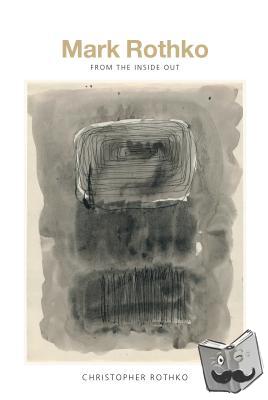 Rothko, Christopher - Mark Rothko