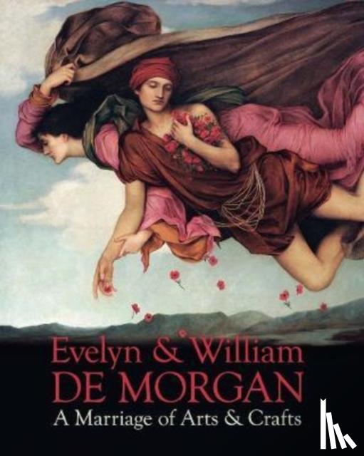 - Evelyn & William De Morgan